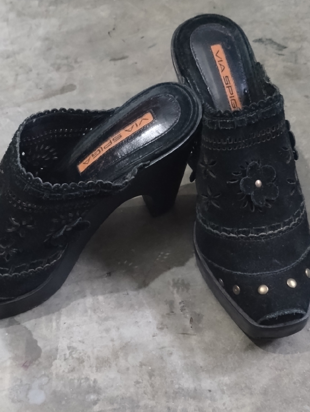 New Via Spiga 5.5